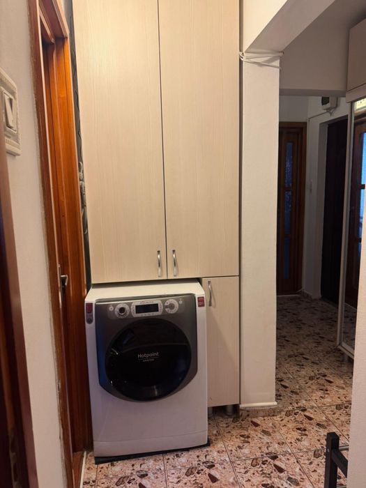 Vand apartament 2 camere (cuza voda3)