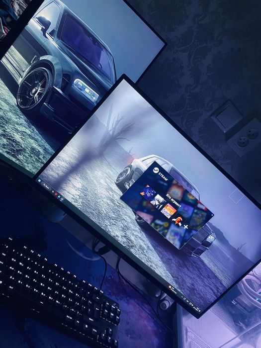 ПК Комп rtx 4070 super