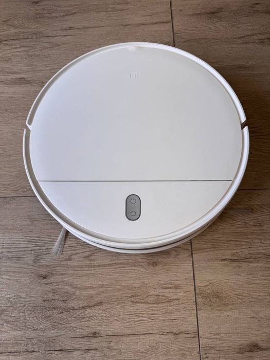 Xiomi MI robot vacuum- mop essential