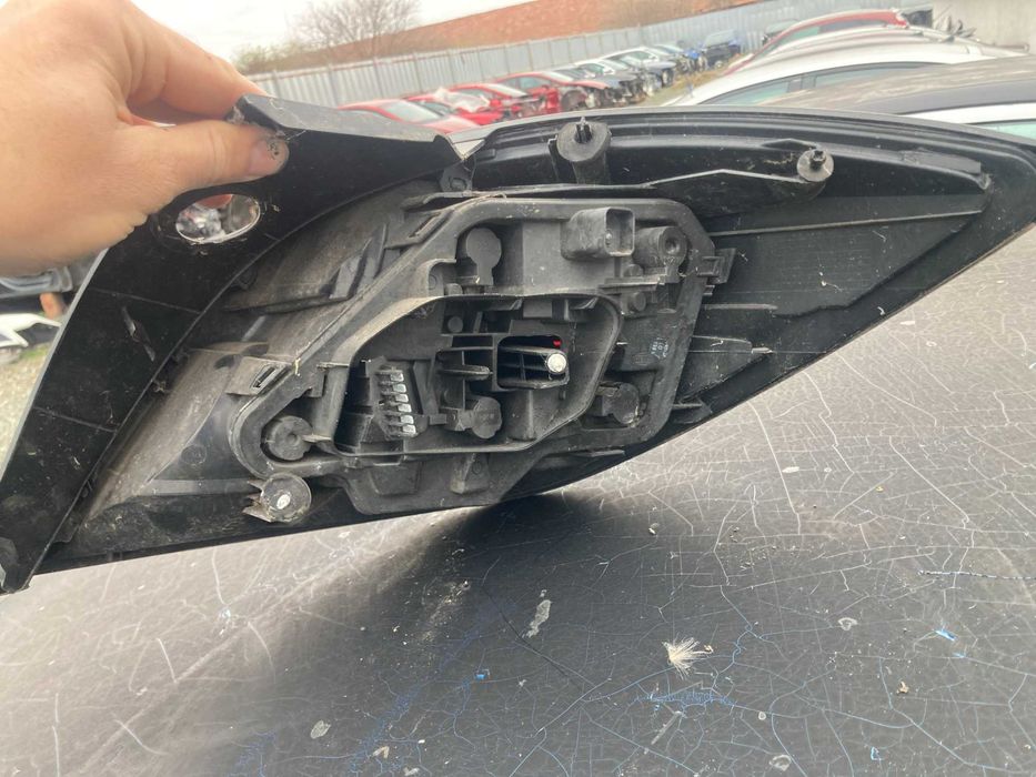 Стоп стопове опел астра H gtc astra opel