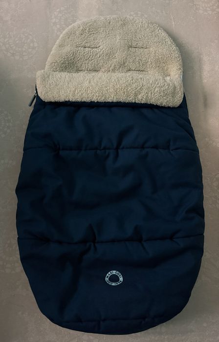 Чувалче за бебешка количка maxi cosi