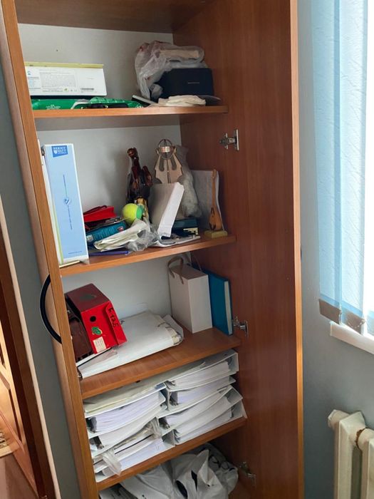 Шкаф для гадрероба