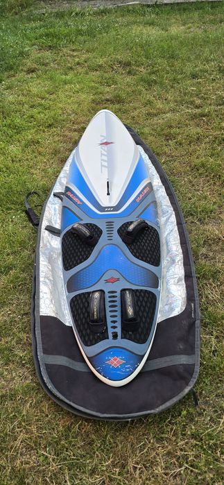 Уиндсърф/windsurf  Naish Titan 111