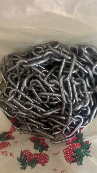 Продам цепь 1500 метр