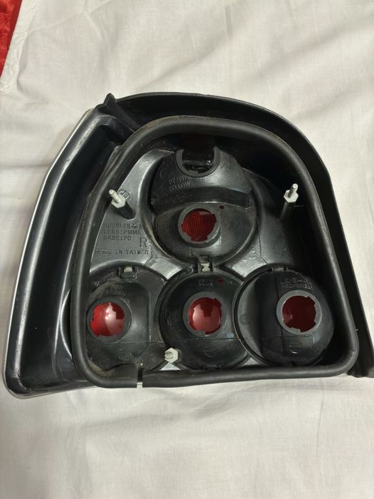 Десен Заден Стоп