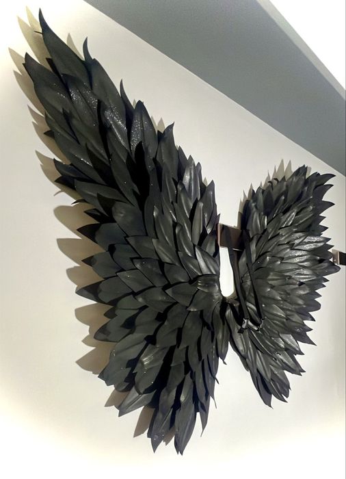 Ангелски криле! Изработка на всякакви модели!