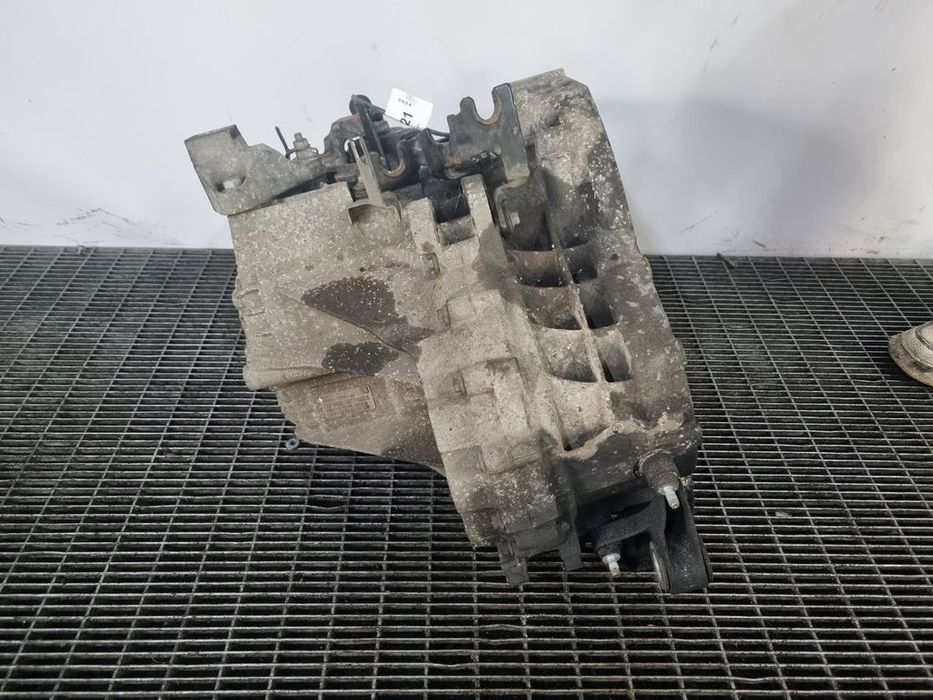 Cutie de viteze Ford Kuga 2.0 TDCI 2010 - 2012 136CP Manuala 6 Trepte G6DG UKDA Euro5 ...