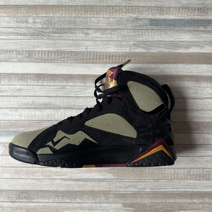 Nike Air Jordan 7 Retro SE