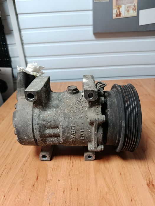 Conpersor aer conditional Renault Clio