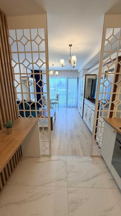 Inchiriez apartament ultracentral complex  Avanera