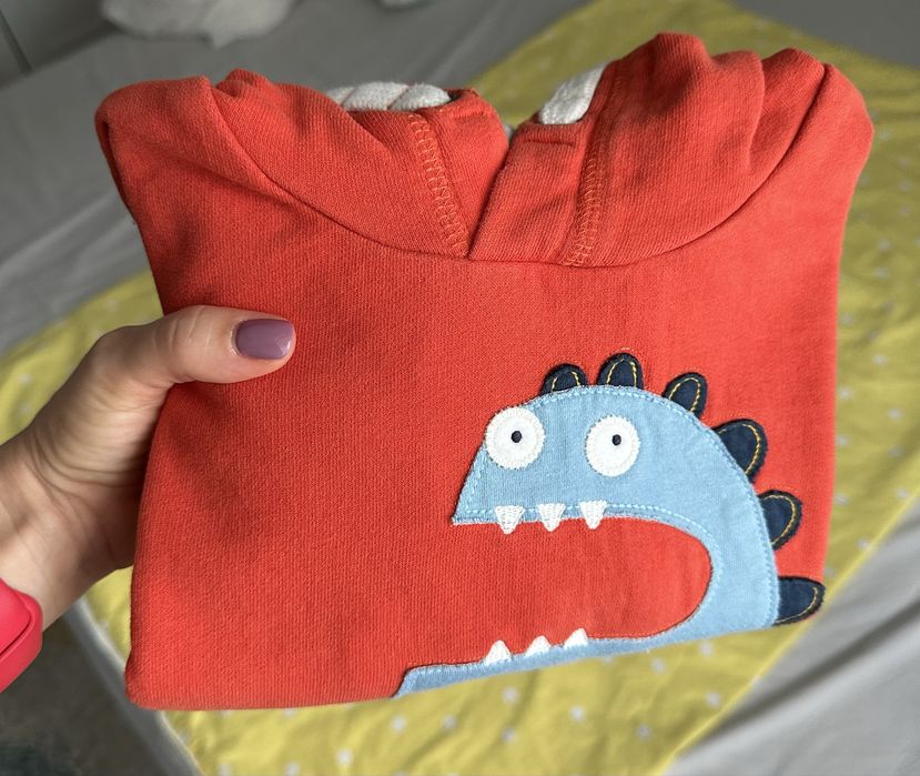 Trening Next + 2 hanorace Next si Reserved, 98 cm, 2-3 ani