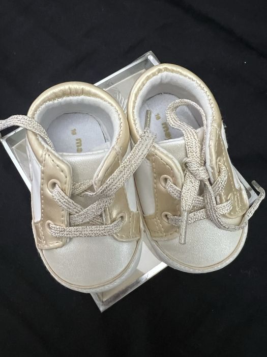 Обувки mayoral 16