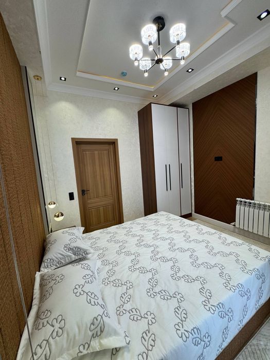 4 хона Евро квартира/ Новостройка 110м2/ PARK CITY / Olmazor City ор-р