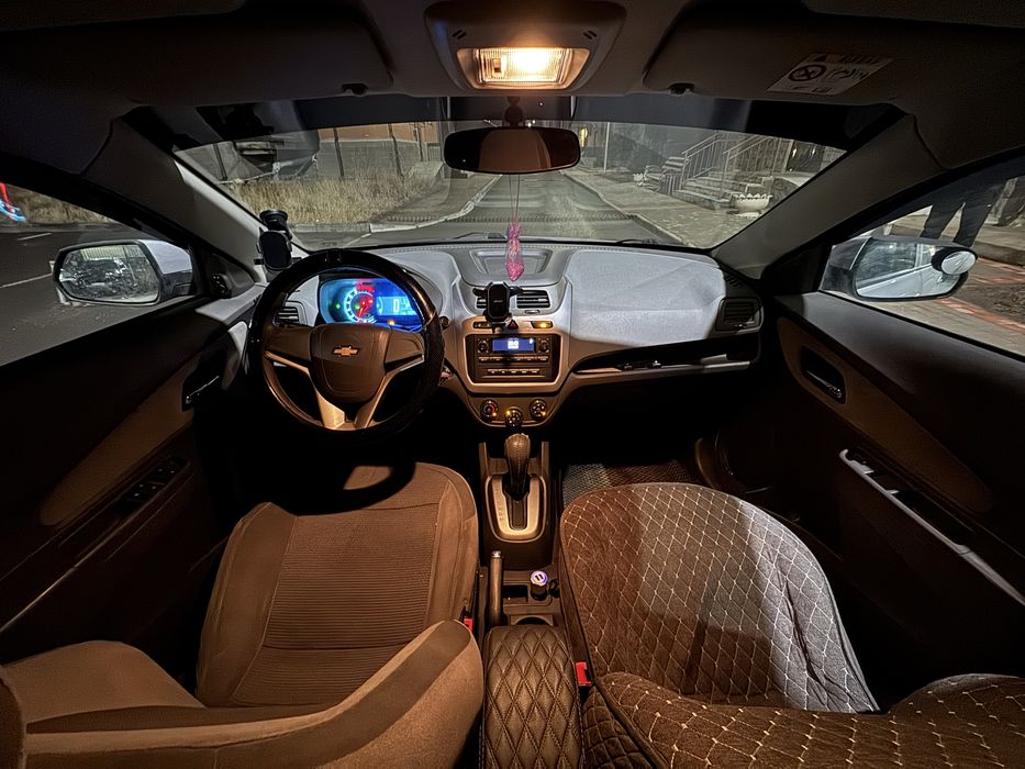 Сдаю в аренду кобальт