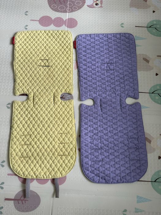 Детска количка Maclaren