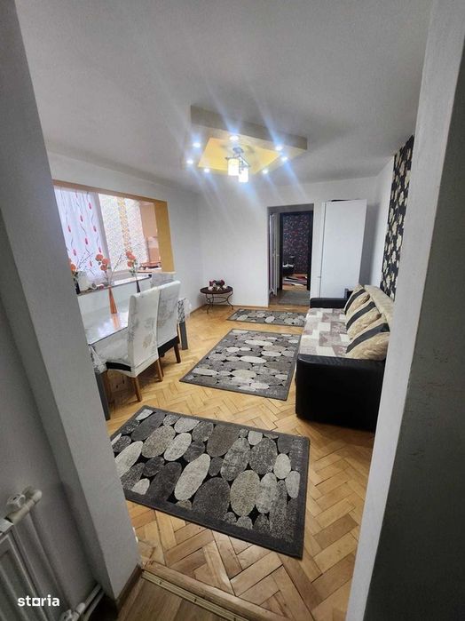 cv 20 Zona RFN-Porumbescu, apartament 2 camere