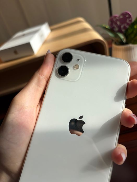 iphone 11 128 gb alb