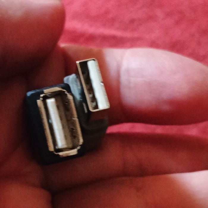 USB кабели  различни, аналогов аудио   видио кабел