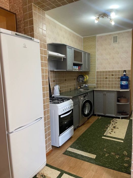 Срочно сдается квартира