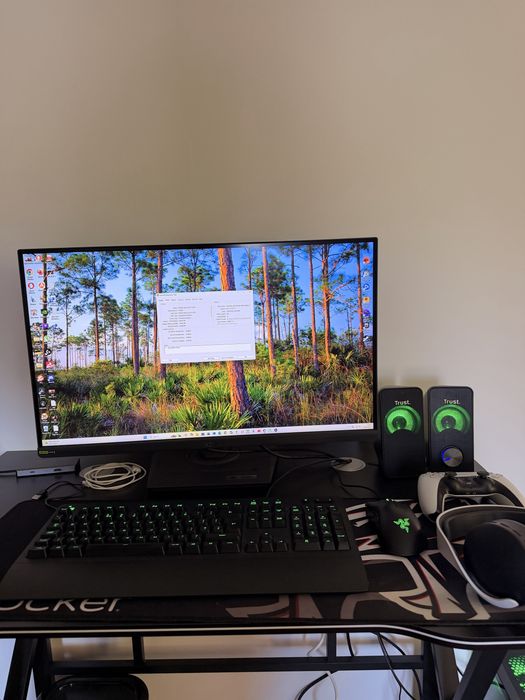 Gaming PC I7 RTX 4700