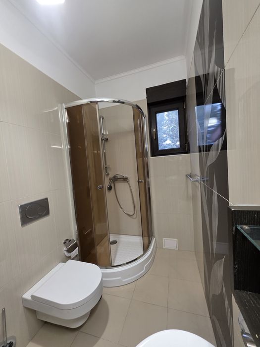 Set mobilier baie si cabina dus