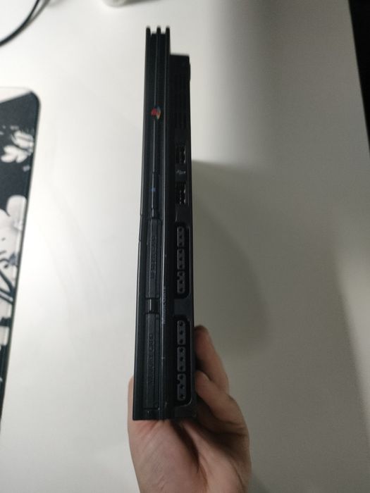 PlayStation Sony 2