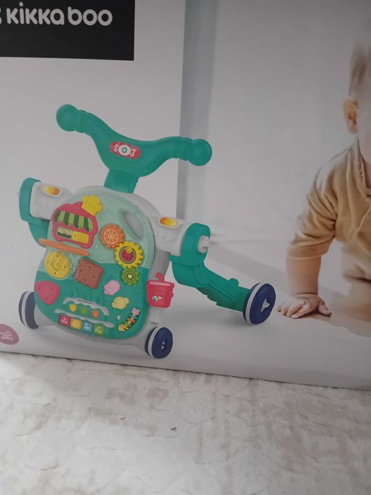 Музикална Проходилка