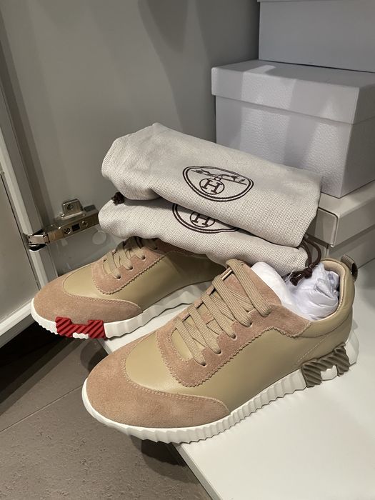 Hermes маратонки 37 н