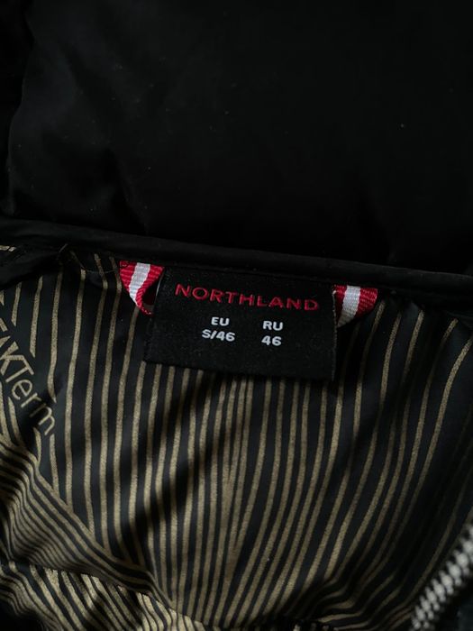 Куртка зимняя Б/у.