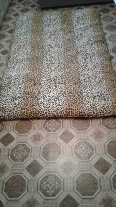 Продам матрас синтепоновый