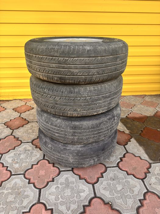 Р14 торусы комлект на лете