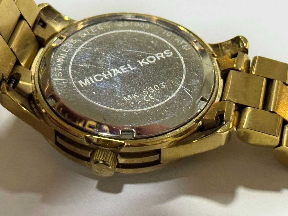 Дамски часовник Michael Kors MK5303