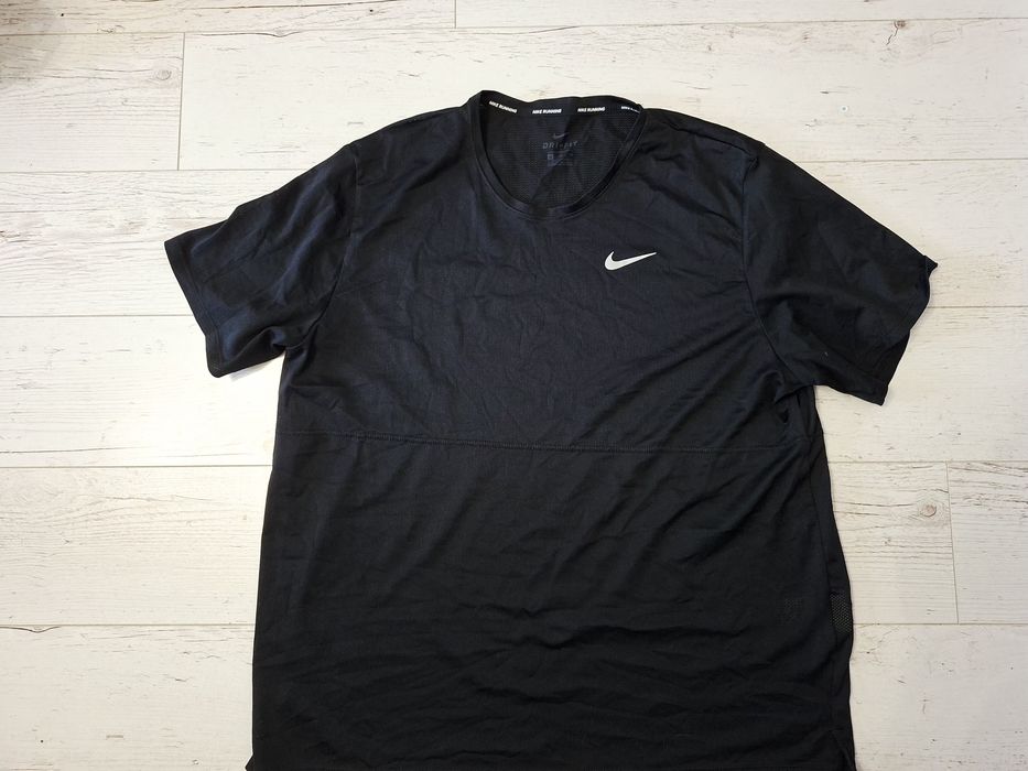 Nike Dry Fit-Ориг. Тениска
