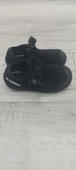 Детски сандали Adidas Terrex