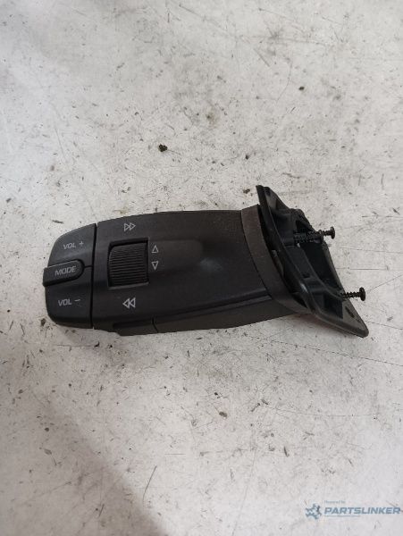Comenzi Volan Cd Player Seat Ibiza Iv (6L1) [ 2002 - 2009 ] Oem 5J095