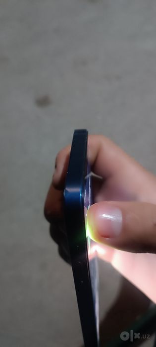 Iphone 12 64Gb xotirasi