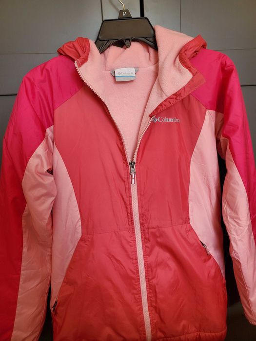 Детско яке Columbia