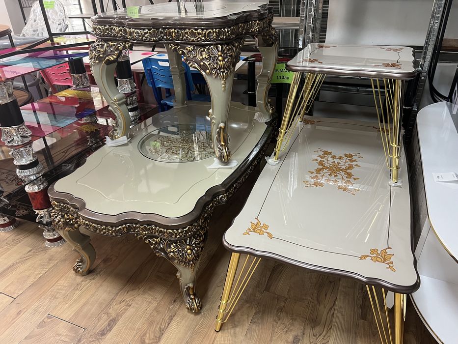 Холни маси Лукс Нови