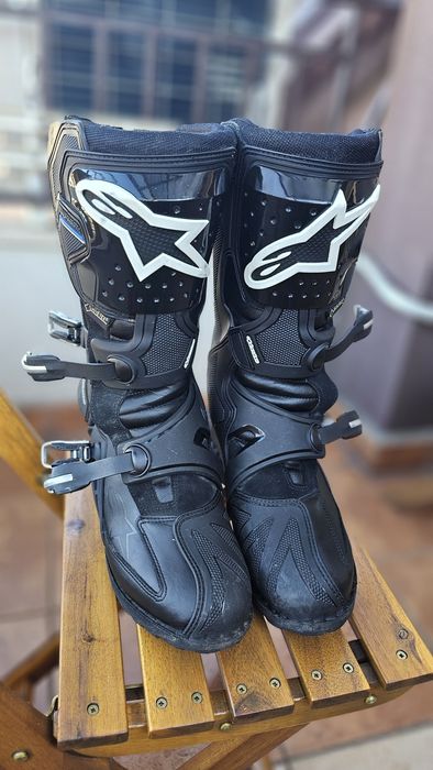 Ботуши ALPINESTARS Toucan - 45.5