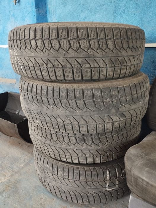 Продам резину в хорошем качестве