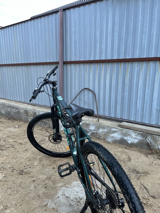 Велосипед CRUZER