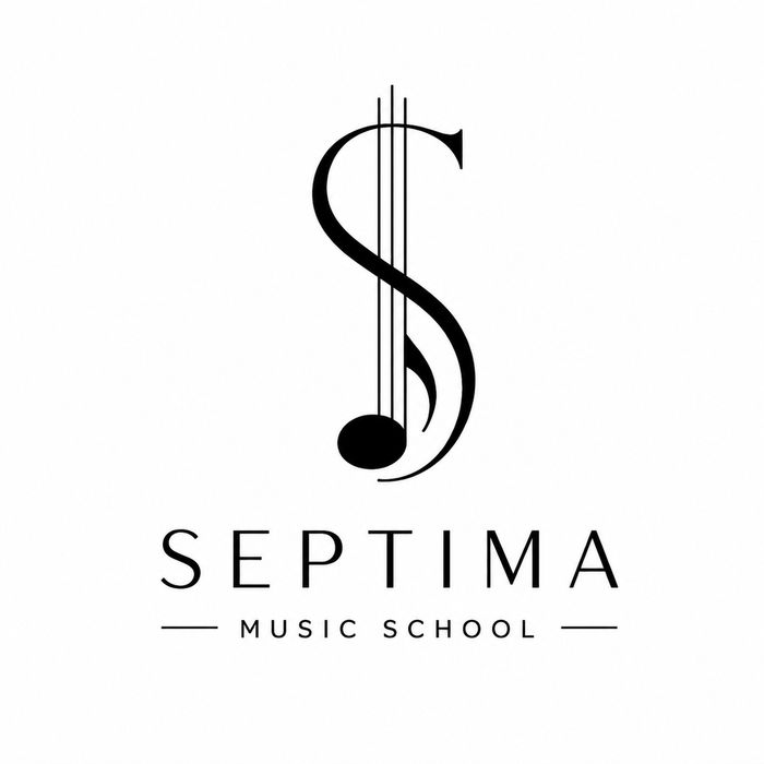 Septima Music School НАБИРАЕТ УЧЕНИКОВ!