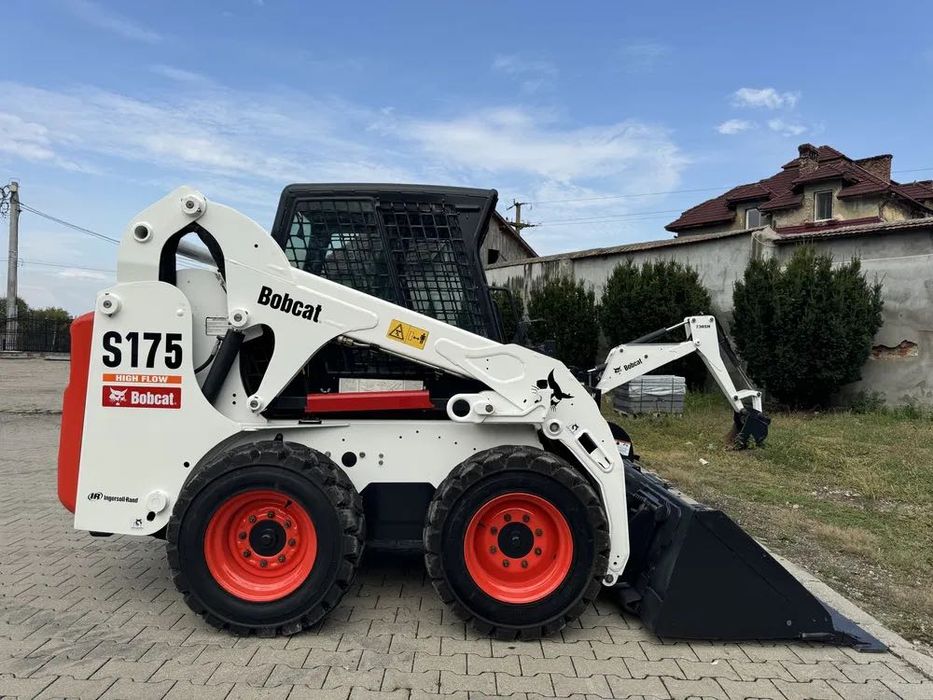 De vanzare bobcat S175