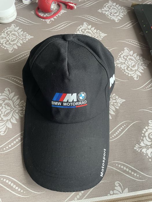 Продам Кепку БМВ