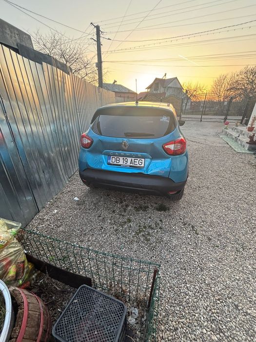 Vând haion Renault captur 1