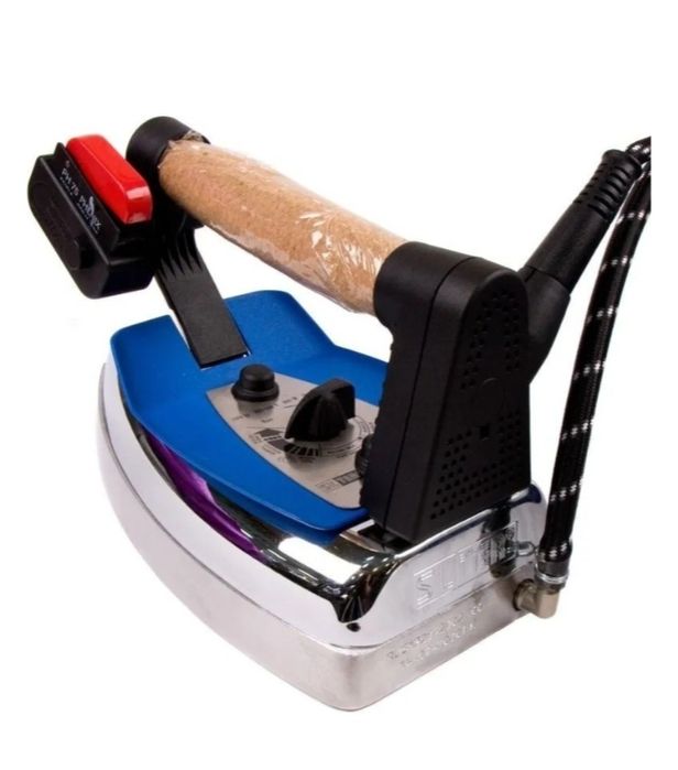 Парогенератор silter Турция