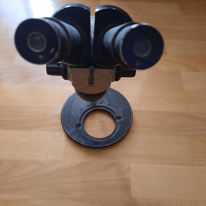 Продам советский микроскоп