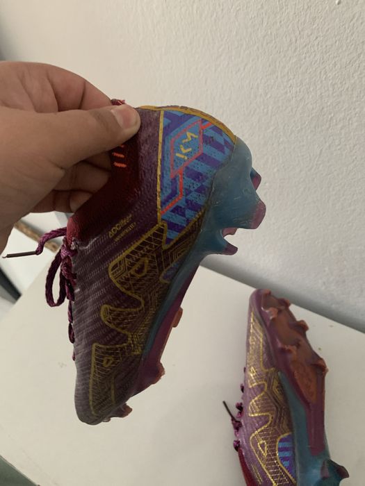 Crampoane de fotbal NIKE AIR ZOOM