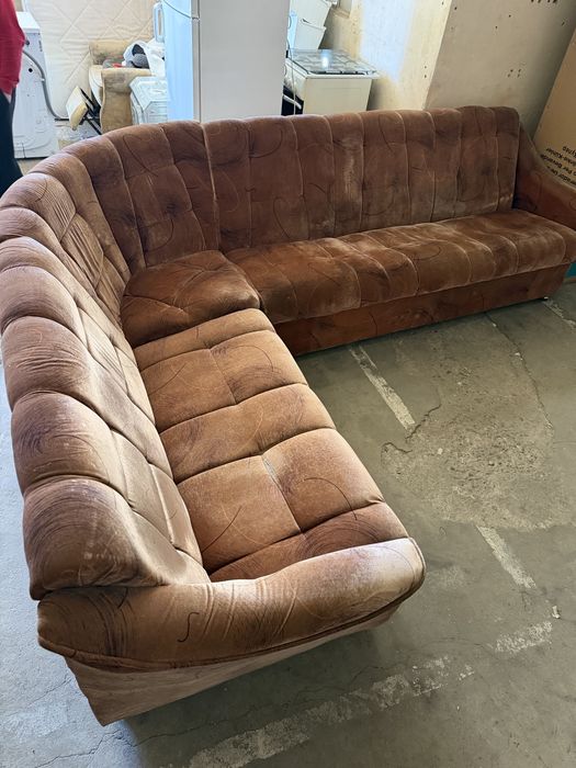 mobila second hand