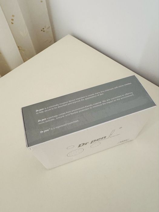 Dermapen Microneedling Dr Pen M8s 10 Ace Incluse